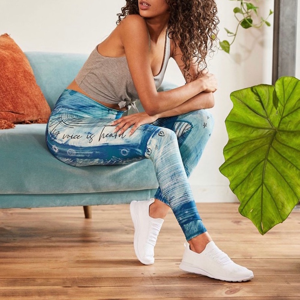 Niyama Sol High Waisted Leggings